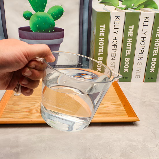Plastic Measuring Cup 350 ml